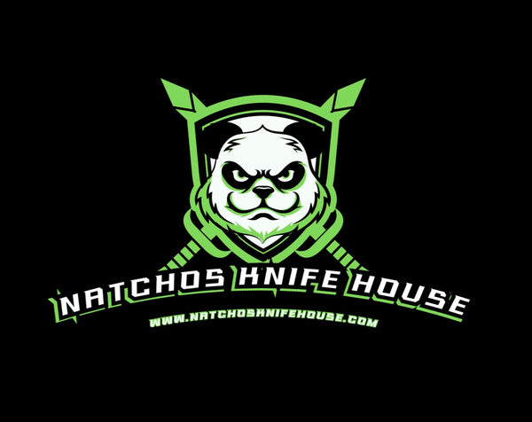 Natchos knife house 